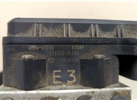 GMM4437A0, 11604034581 Блок АБС, насос (ABS, ESP, ASR) Mazda 6 (GJ) 2012-2018 20481515 #5