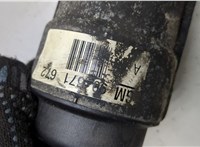 90671672 Корпус масляного фильтра Saab 9-5 1997-2005 20481516 #3