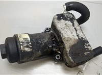 90671672 Корпус масляного фильтра Saab 9-5 1997-2005 20481516 #4