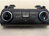 2593071, KX7T19980BB, KX7T19980BA Переключатель отопителя (печки) Ford Focus 4 2018-2022 20481530 #1