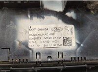 2593071, KX7T19980BB, KX7T19980BA Переключатель отопителя (печки) Ford Focus 4 2018-2022 20481530 #4