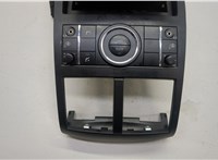 A1646809307 Переключатель отопителя (печки) Mercedes GL X164 2006-2012 20481540 #7