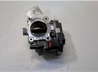 825048, 55570009 Заслонка дроссельная Opel Mokka 2012-2019 20481575 #1