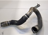 861010, 95433857 Патрубок интеркулера Opel Mokka 2012-2019 20481584 #1