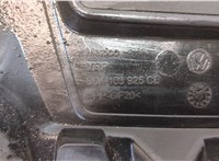 06K103925CL Накладка декоративная на ДВС Volkswagen Tiguan 2016-2020 20481597 #3