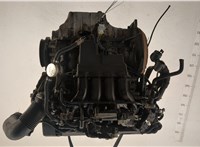  Двигатель (ДВС) Opel Zafira B 2005-2012 20481601 #4
