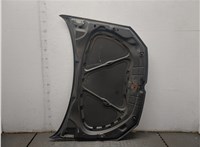  Капот Volkswagen Polo 2009-2014 20481602 #9