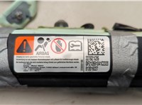  Подушка безопасности боковая (шторка) Opel Ampera 2011-2015 20481621 #2