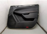  Дверная карта (Обшивка двери) Mercedes ML W166 2011-2015 20481623 #1