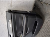 Дверная карта (Обшивка двери) Mercedes ML W166 2011-2015 20481623 #9
