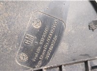  Защита арок (подкрылок) Opel Zafira B 2005-2012 20481625 #4
