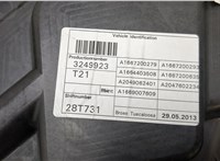 A1669060301 Стеклоподъемник электрический Mercedes ML W166 2011-2015 20481628 #2