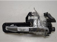 2047602634 Ручка двери наружная Mercedes ML W166 2011-2015 20481634 #1