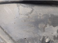  Защита арок (подкрылок) Honda Civic 2005-2012 20481654 #2