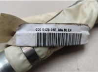 600942801E Подушка безопасности боковая (шторка) KIA Sorento 2002-2009 20481660 #2