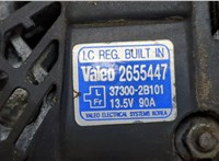 373002B101 Генератор KIA Ceed 2007-2012 20481684 #3