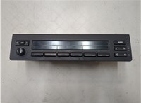  Панель управления магнитолой BMW X5 E53 2000-2006 20481710 #1