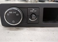 25858426 Переключатель света Chevrolet Tahoe 2006-2014 20481723 #2