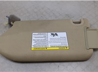  Козырек солнцезащитный Infiniti JX 20481758 #2