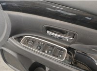  Стекло боковой двери Mitsubishi Outlander 2012-2021 11436811 #6