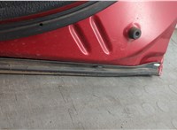  Стекло боковой двери Mitsubishi Outlander 2012-2021 11436811 #8