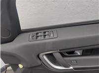  Стекло боковой двери Land Rover Discovery Sport 2014- 11436829 #2