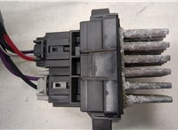  Сопротивление отопителя (моторчика печки) Chevrolet Tahoe 2006-2014 11436832 #5