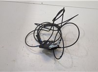  Ручка открывания лючка бака Nissan Kicks 2020-2024 20481793 #1