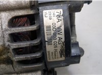 03D903025H, 03D903025HX, JZW903021MX Генератор Skoda Fabia 2007-2014 20481796 #3