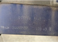  Усилитель бампера Opel Astra H 2004-2010 20481803 #2