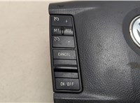  Подушка безопасности водителя Volkswagen Touareg 2007-2010 20481808 #4