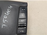  Подушка безопасности водителя Volkswagen Touareg 2007-2010 20481808 #5