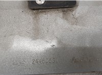  Усилитель бампера Opel Astra H 2004-2010 20481822 #2