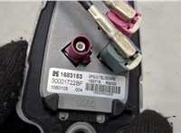  Антенна BMW X5 F15 2013-2018 20481827 #4