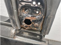  Дверь боковая (легковая) Ford Fusion 2002-2012 20481833 #3