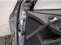1706278, PBM51A20124BA Дверь боковая (легковая) Ford Focus 3 2011-2015 20481854 #8