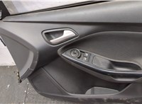 1706278, PBM51A20124BA Дверь боковая (легковая) Ford Focus 3 2011-2015 20481854 #9