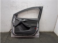 1742301, BM51A21410AB Стекло боковой двери Ford Focus 3 2011-2015 11436867 #17