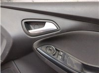 1742301, BM51A21410AB Стекло боковой двери Ford Focus 3 2011-2015 11436867 #18
