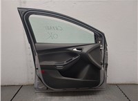  Стекло боковой двери Ford Focus 3 2011-2015 11436880 #2