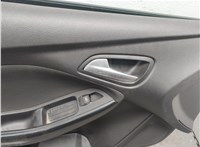  Стекло боковой двери Ford Focus 3 2011-2015 11436880 #9