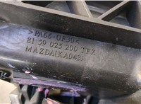  Кулиса КПП Mazda 5 (CR) 2005-2010 20481877 #2