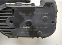  Заслонка дроссельная Ford Focus 3 2011-2015 20481918 #3