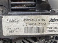  Генератор Ford Focus 3 2011-2015 20481919 #3