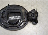  Лючок бензобака Infiniti JX 20481920 #2