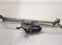  Механизм стеклоочистителя (трапеция дворников) Volkswagen Polo 1999-2001 20481935 #1