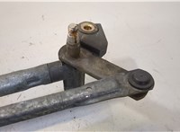  Механизм стеклоочистителя (трапеция дворников) Volkswagen Polo 1999-2001 20481935 #2