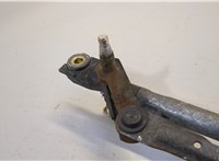  Механизм стеклоочистителя (трапеция дворников) Volkswagen Polo 1999-2001 20481935 #3
