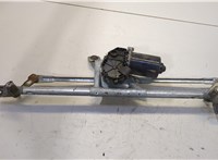  Механизм стеклоочистителя (трапеция дворников) Volkswagen Polo 1999-2001 20481935 #5