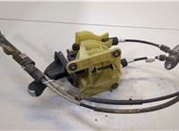 1543478, 7M5R7C453LAB, 1420333, 3M5R7E395GE Кулиса КПП Ford C-Max 2002-2010 20481942 #4